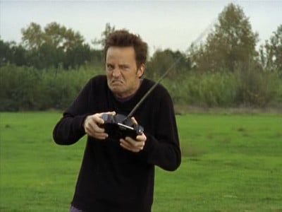 Scrubs : Affiche