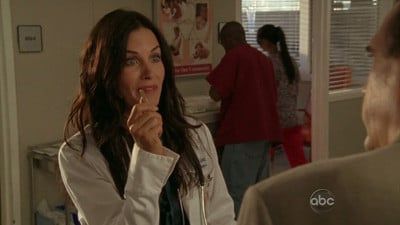 Scrubs : Affiche