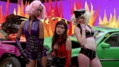 Ugly Betty : Affiche