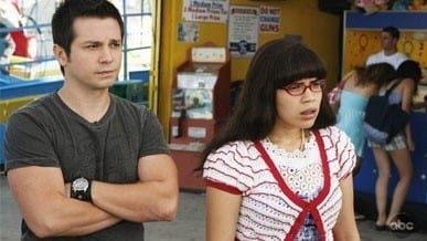 Ugly Betty : Affiche