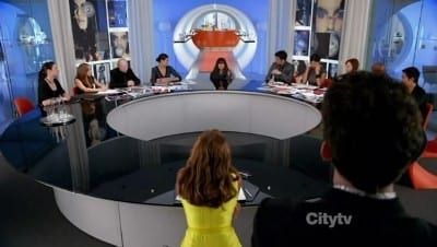 Ugly Betty : Affiche