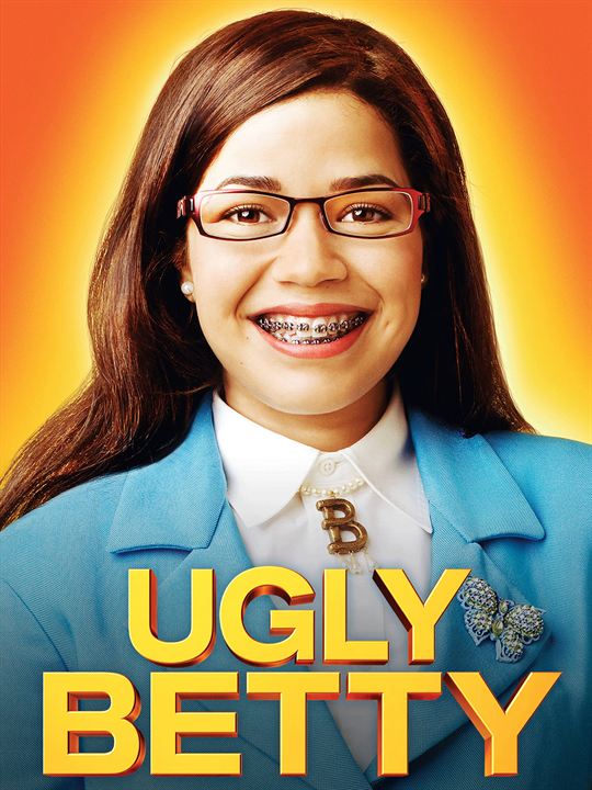 Ugly Betty : Affiche
