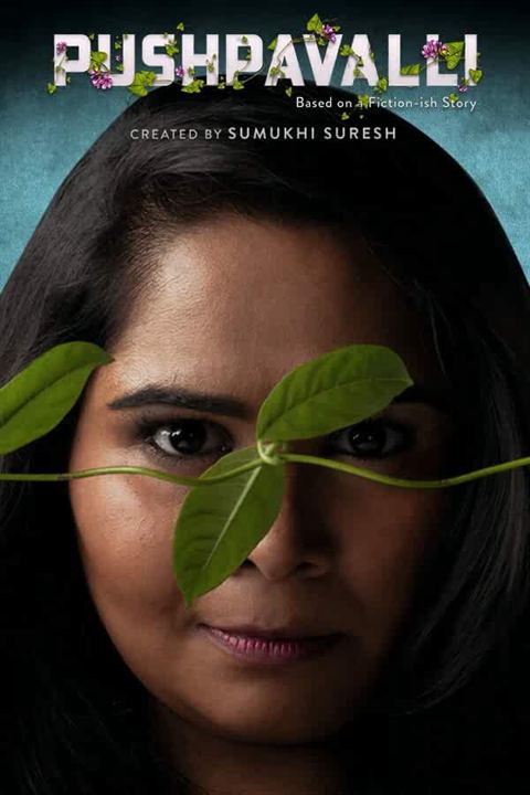 Pushpavalli : Affiche