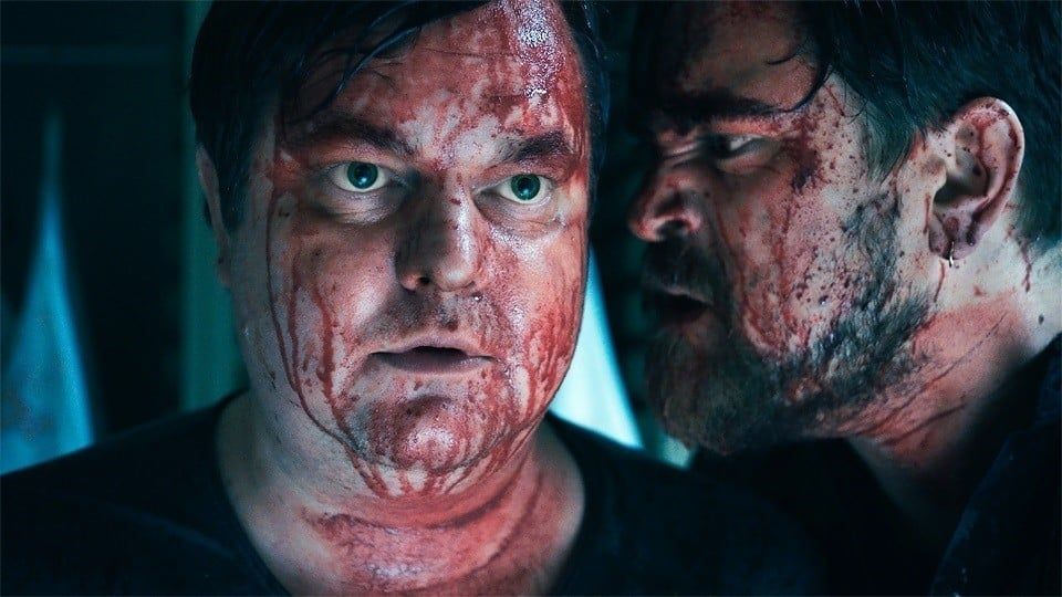 Maniac (2015) : Affiche