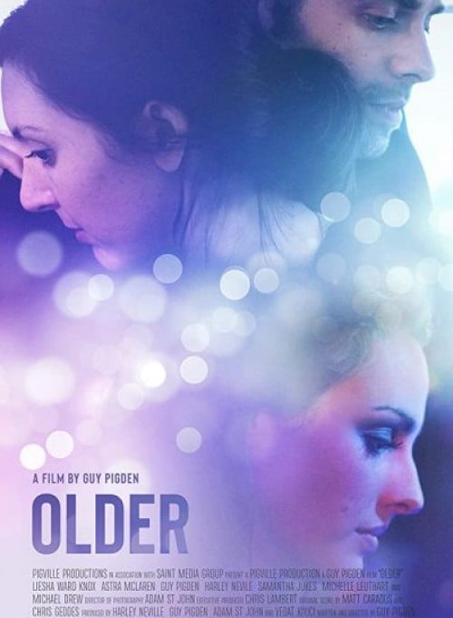 Older : Affiche