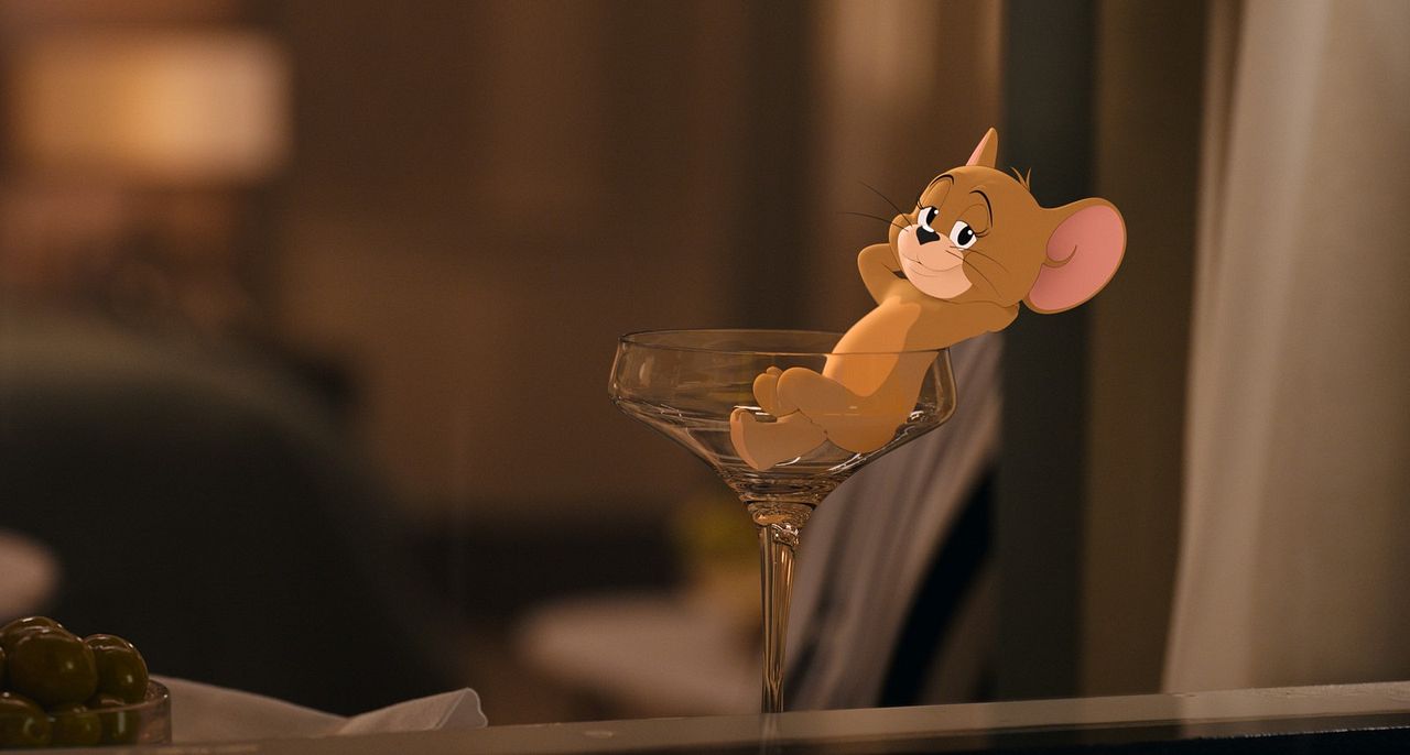 Tom et Jerry : Photo