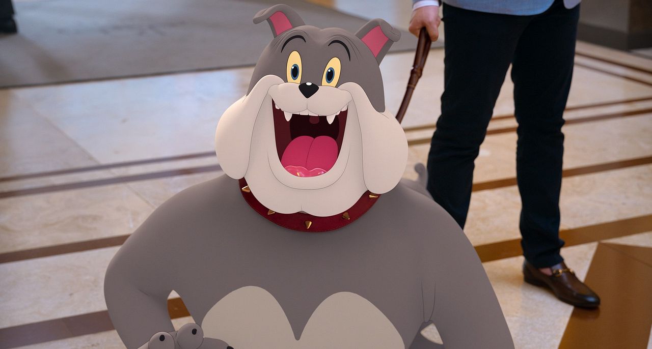Tom et Jerry : Photo