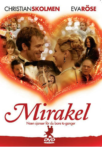 Miracle : Affiche