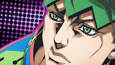 Thus Spoke Kishibe Rohan : Photo