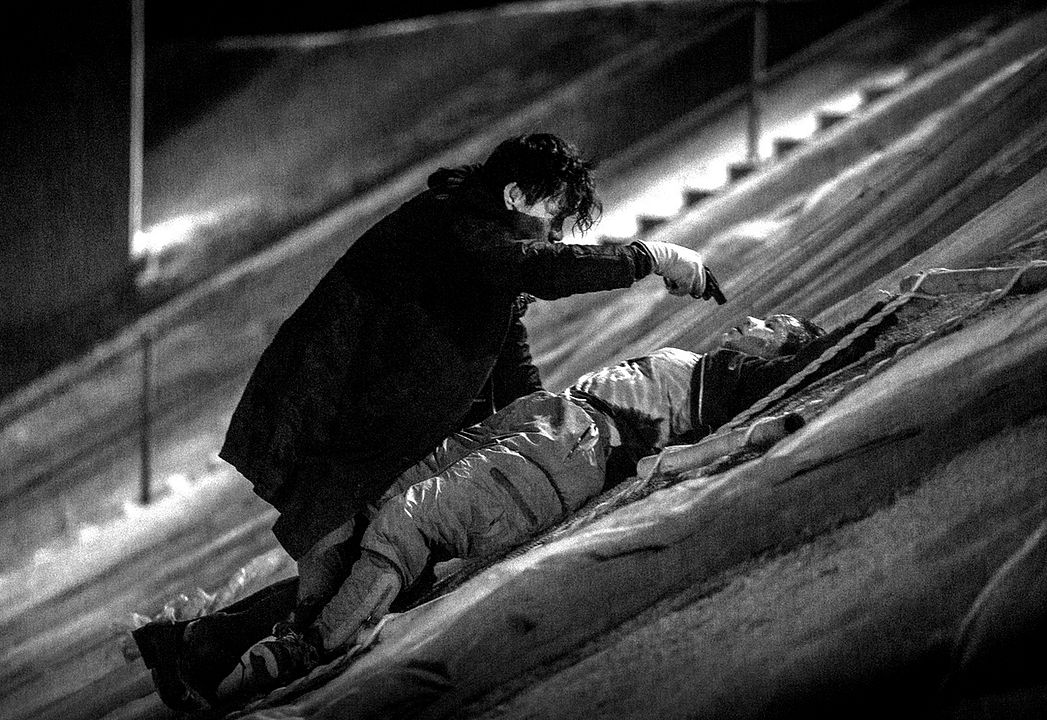 Limbo : Photo Ka Tung Lam, Yase Liu, Cya Liu