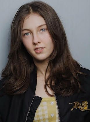 Photo promotionnelle Lilea Le Borgne