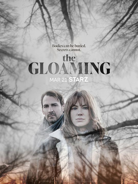 The Gloaming : Affiche