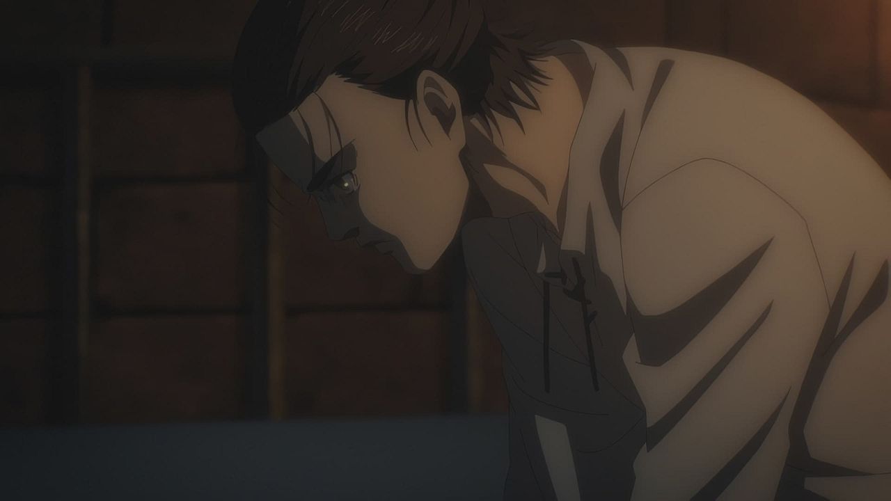 Attaque Des Titans Saisons 4 Episode 20