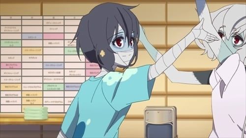 Zombie Land Saga : Affiche