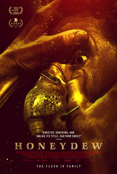 Honeydew : Affiche