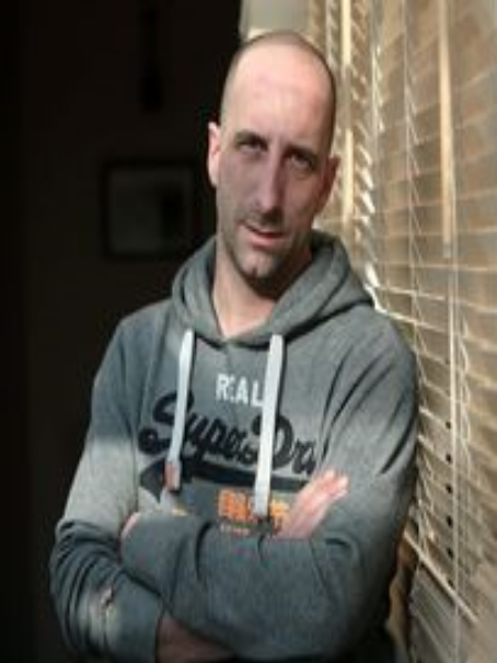 Affiche Cédric Allard
