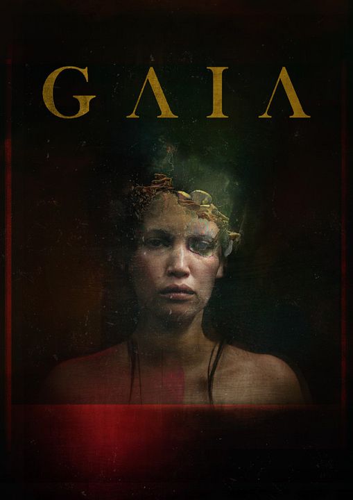 Gaia : Affiche