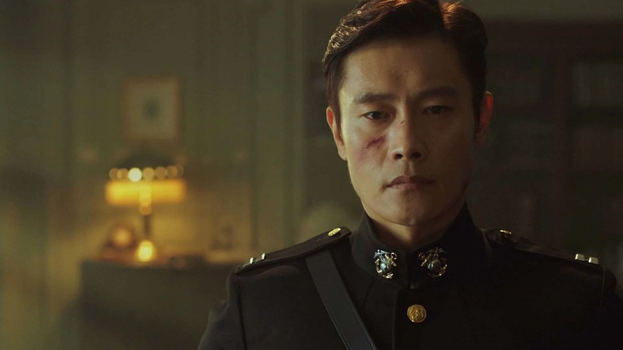 Mr Sunshine : Affiche