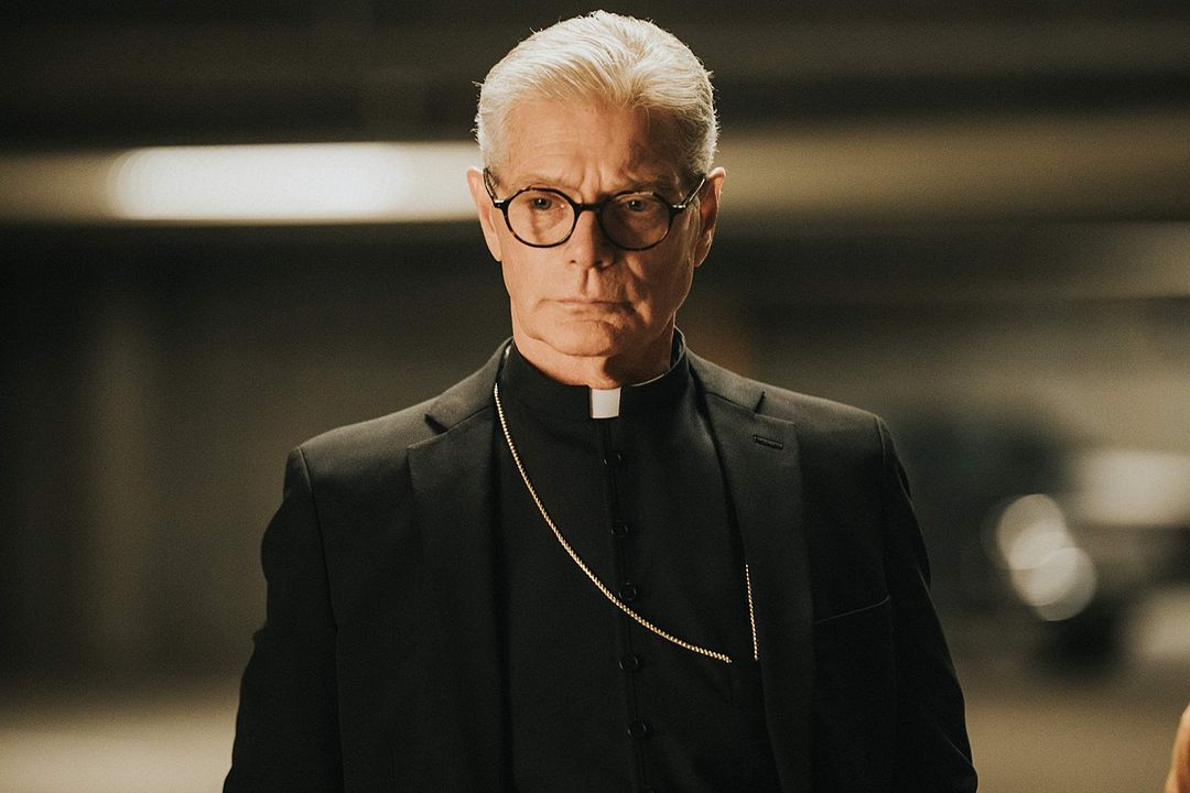 Possédés : L'exorcisme : Photo