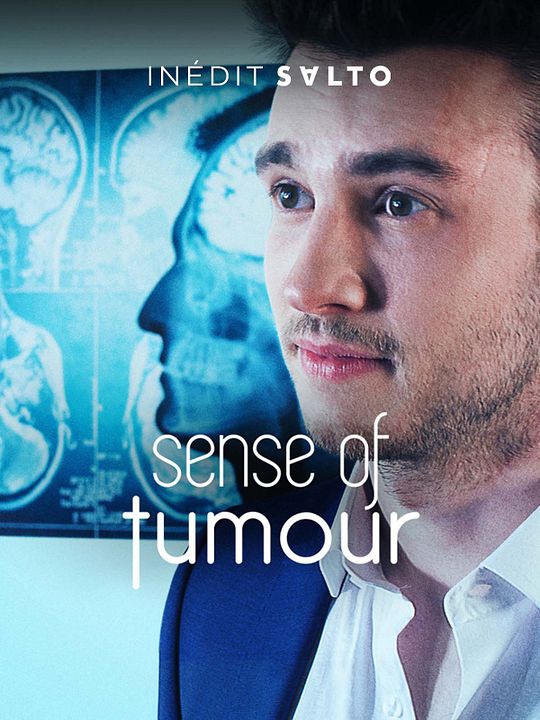 Sense of Tumour : Affiche