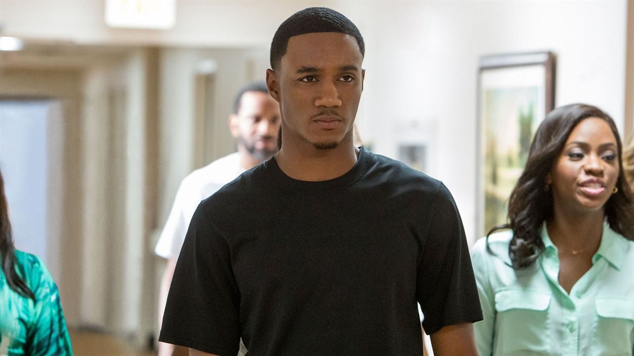 Survivor's Remorse : Affiche