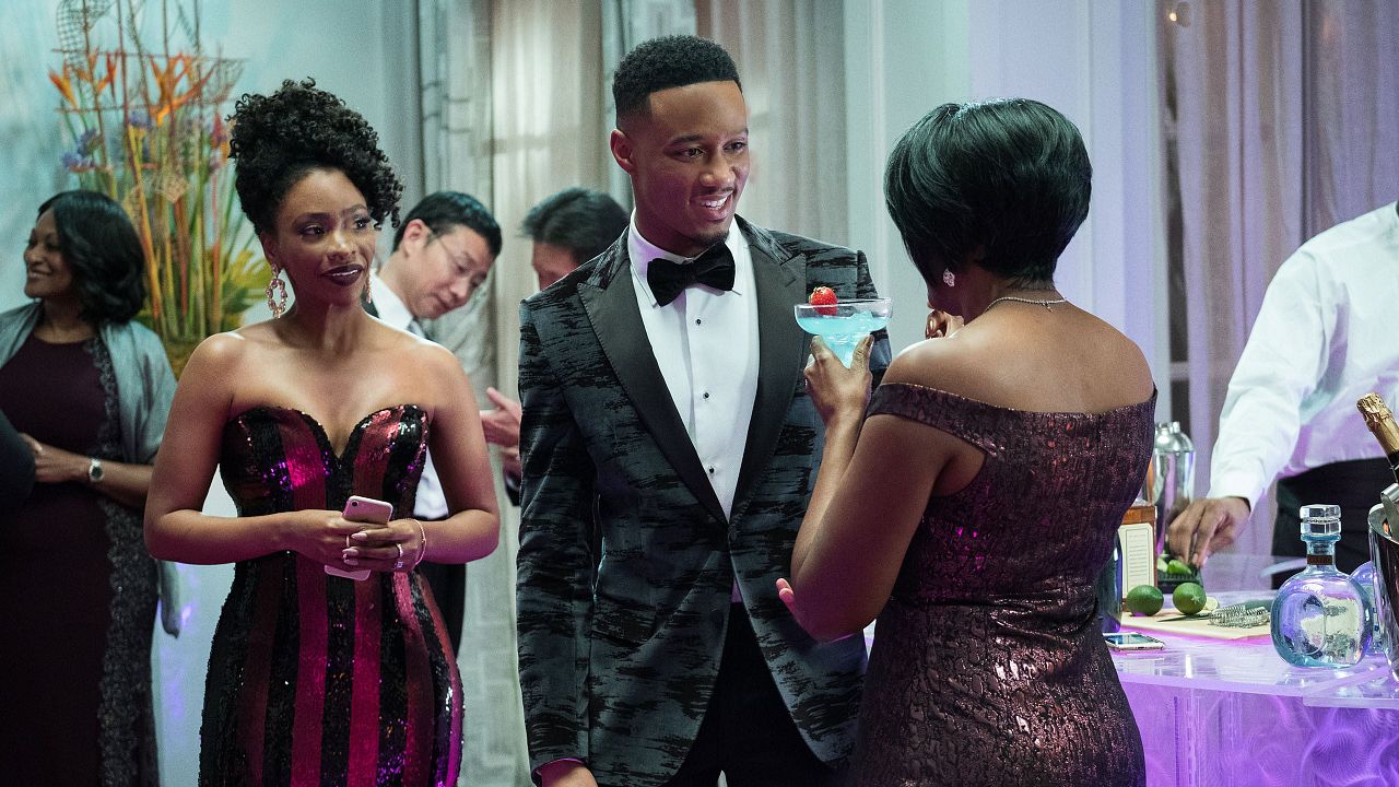 Survivor's Remorse : Affiche