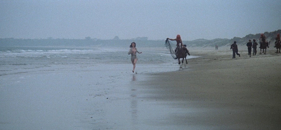 Zardoz : Photo