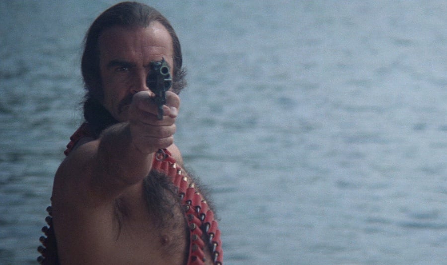 Zardoz : Photo