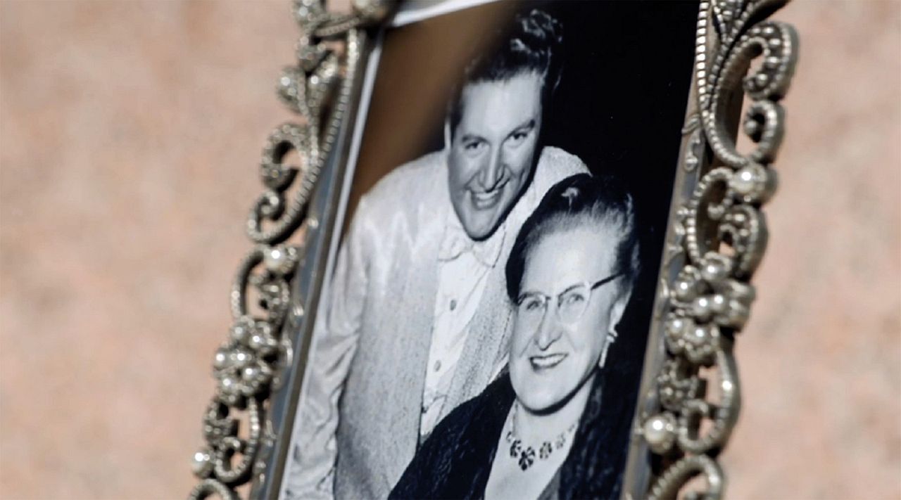 Liberace, le roi flamboyant : Photo