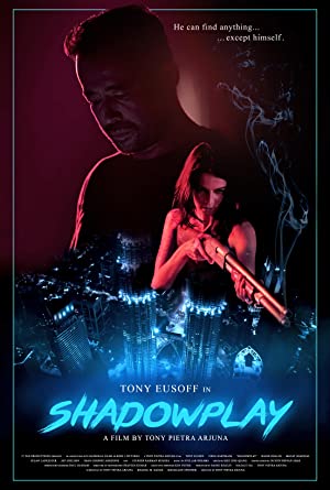 Shadowplay : Affiche