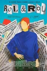 Rol & Rol : Affiche