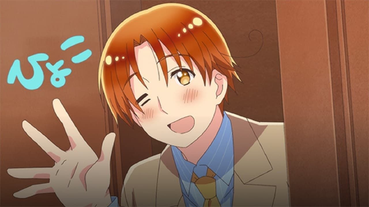 Hetalia World Stars : Affiche