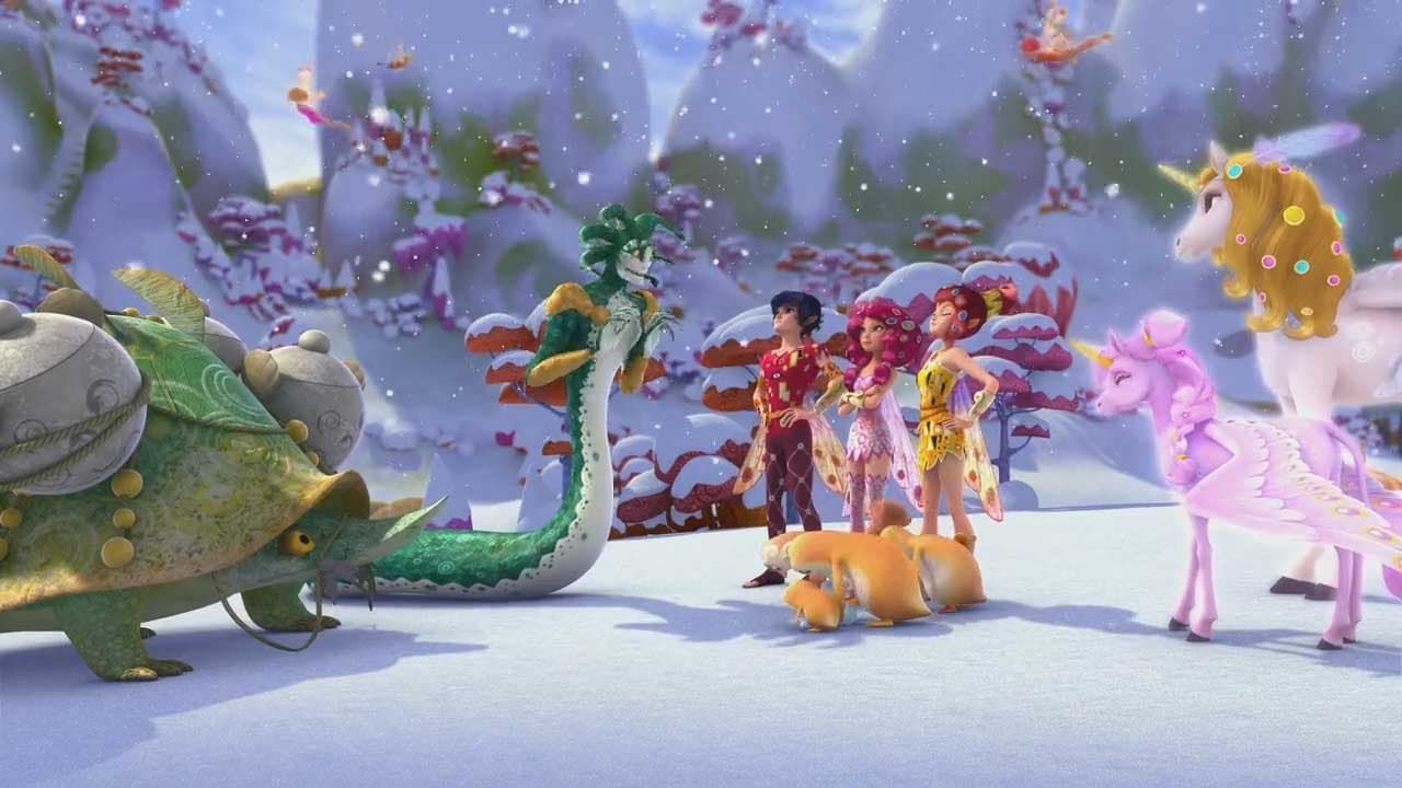 Mia Et Moi Saison 3 épisode 1 Streaming Vf