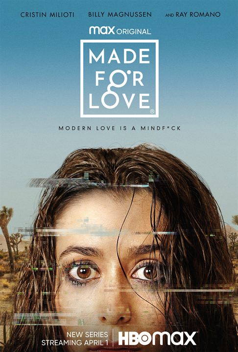 Made for Love : Affiche