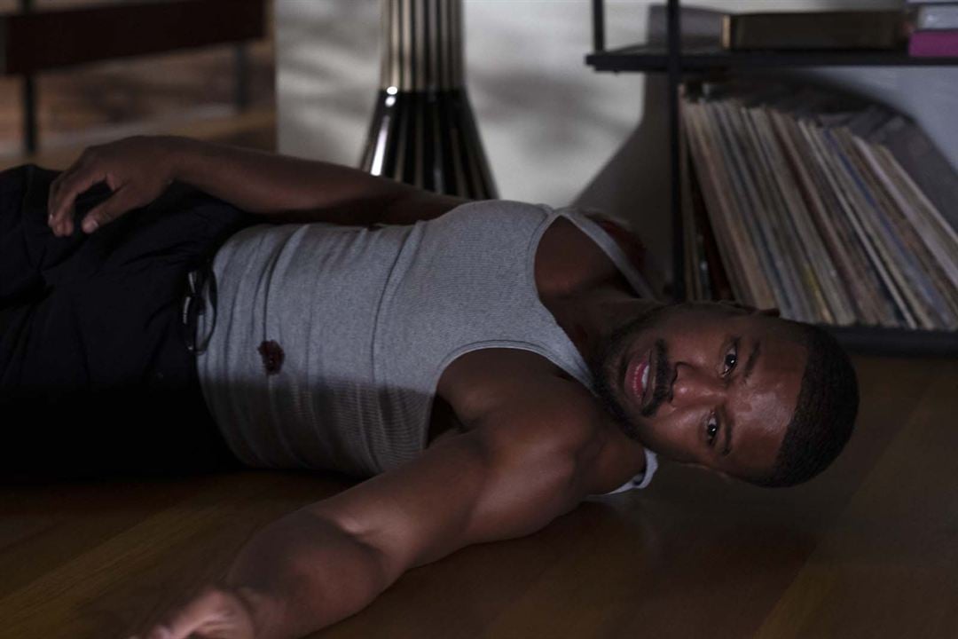 Sans aucun remords : Photo Michael B. Jordan