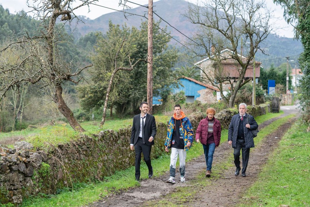 ¡A todo tren! (Destino Asturias) : Photo