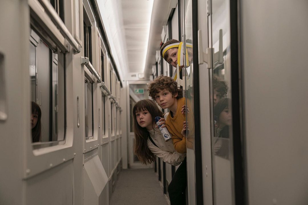¡A todo tren! (Destino Asturias) : Photo