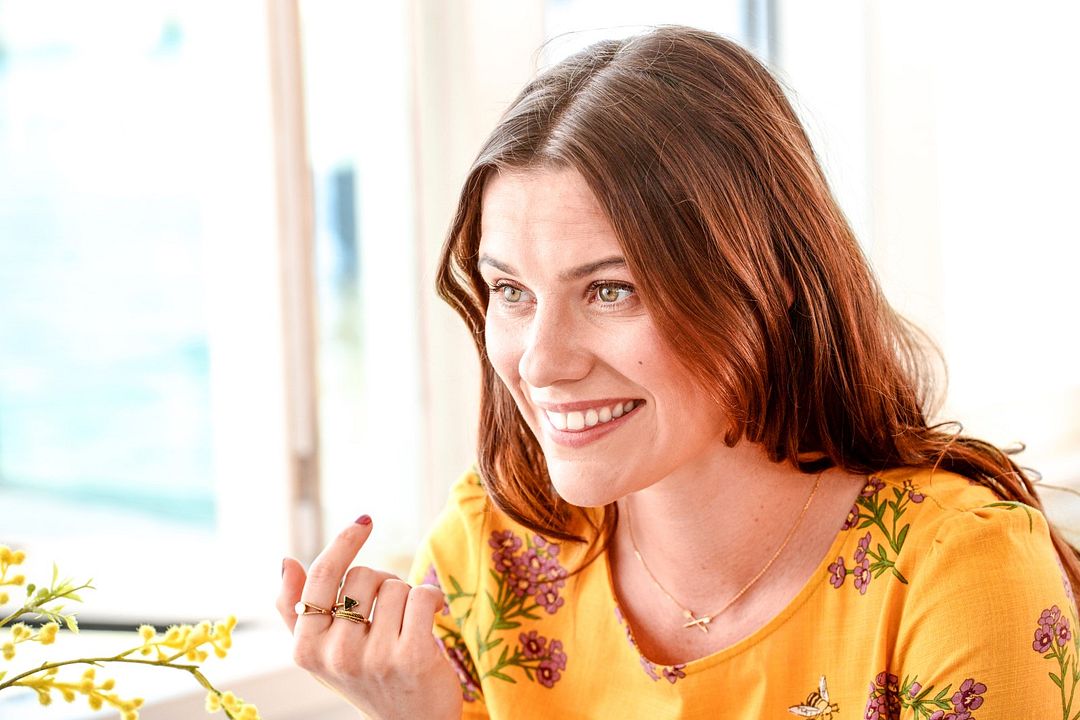I Met A Girl : Photo Lily Sullivan
