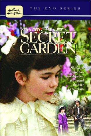Le Jardin secret : Affiche