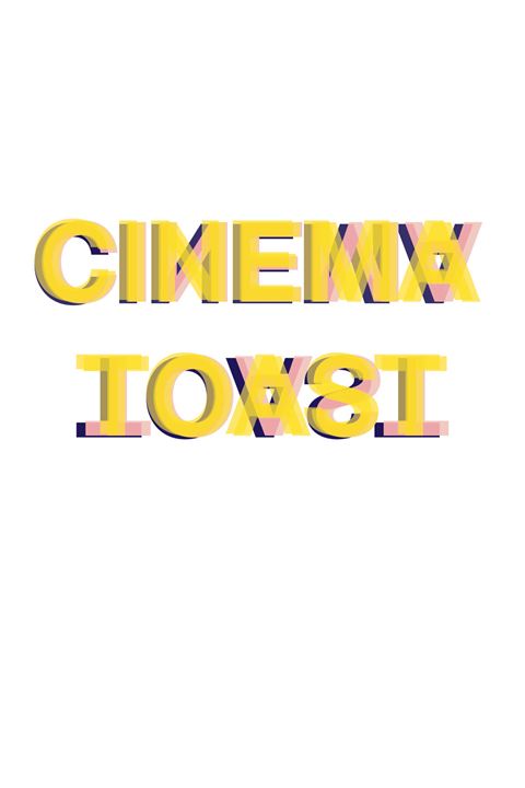 Cinema Toast : Affiche