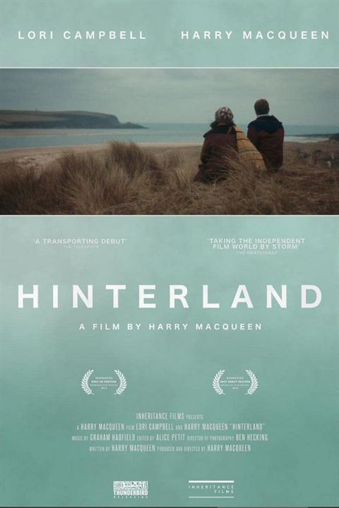 Hinterland : Affiche