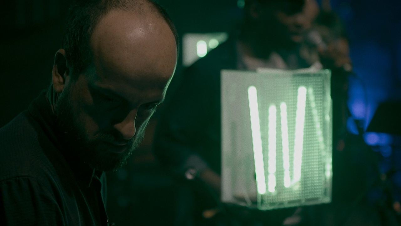 A Symphony of Noise : une révolution sonore selon Matthew Herbert : Photo