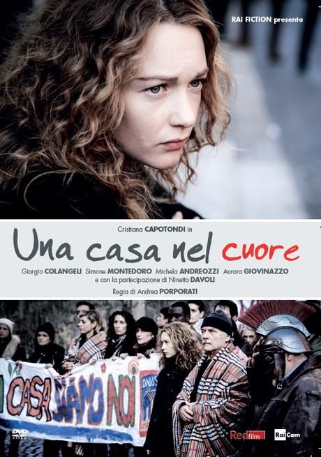 Nos cœurs à l’abri : Affiche