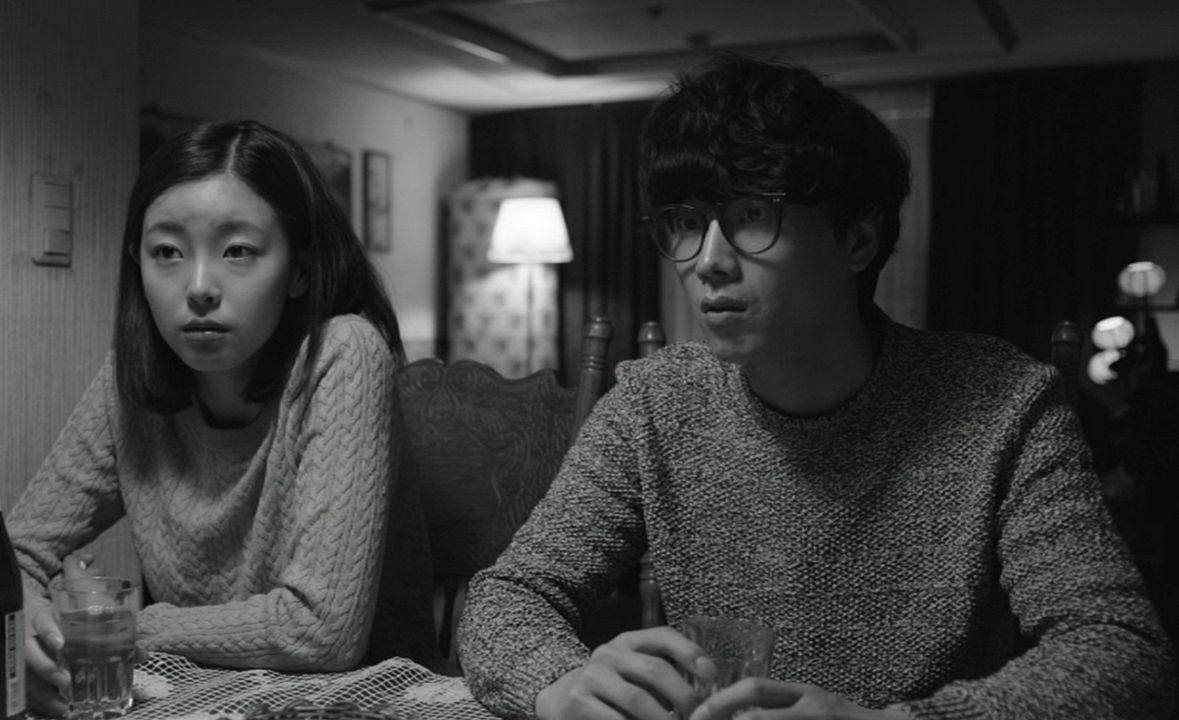 Merry Christmas Mr. Mo : Photo Go Won-Hee, David Oh