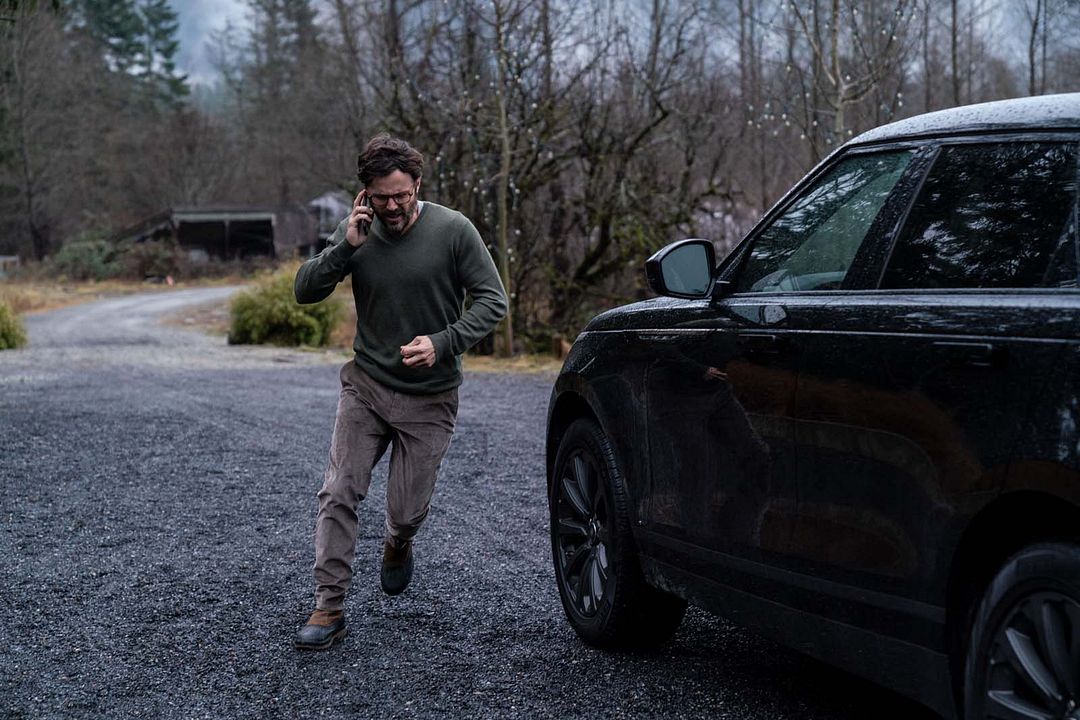 Every Breath You Take : Photo Casey Affleck