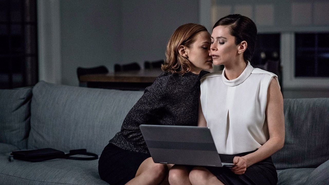 Poster The Girlfriend Experience saison 2 - Affiche 19 sur 71 - AlloCiné