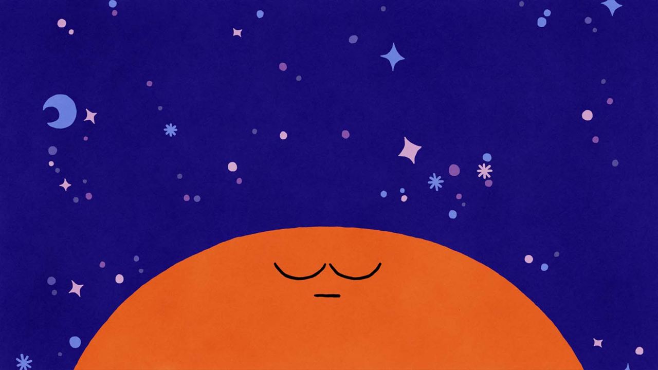 Le guide Headspace du sommeil : Photo