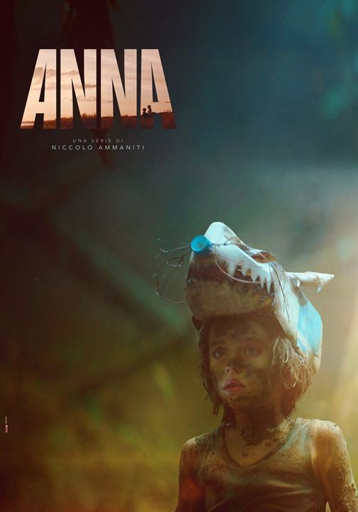 Anna : Affiche