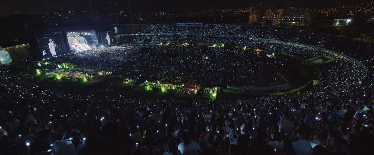 The Boy from Medellín : Photo J Balvin