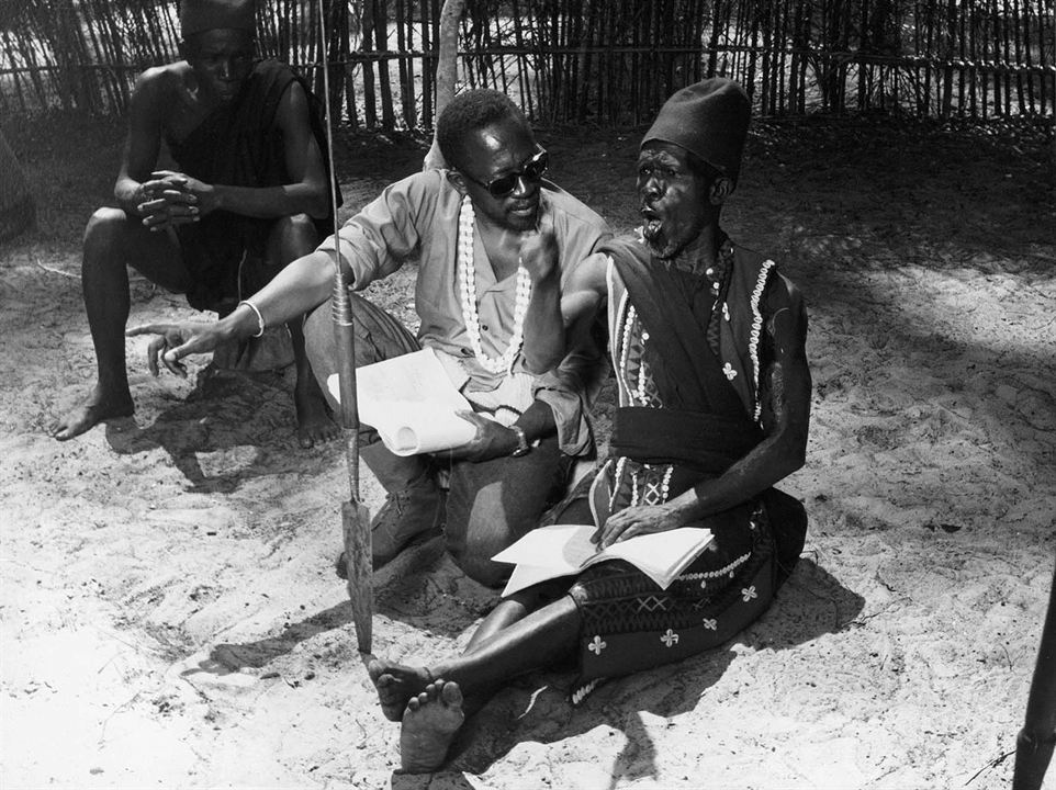 Sembène! : Photo